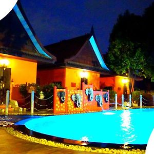 Pludhaya Resort & Spa